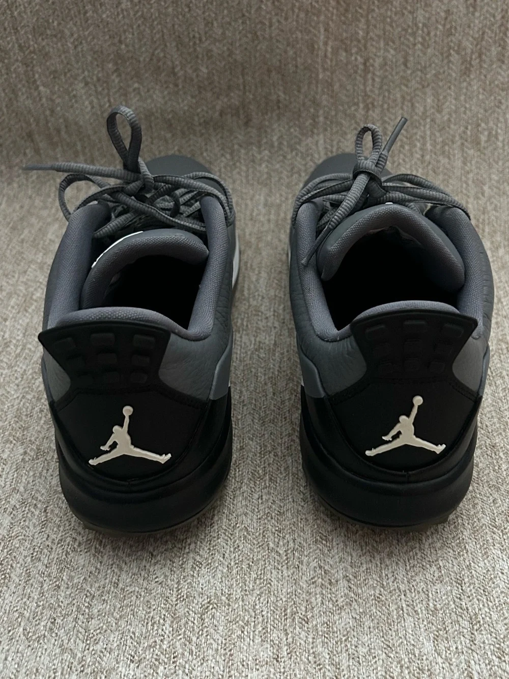 Nike Air Jordan Golf Shoes